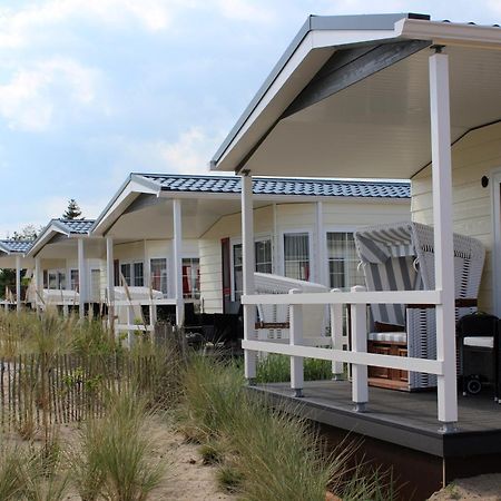 Villa Pier98 31 Scharbeutz Exterior foto