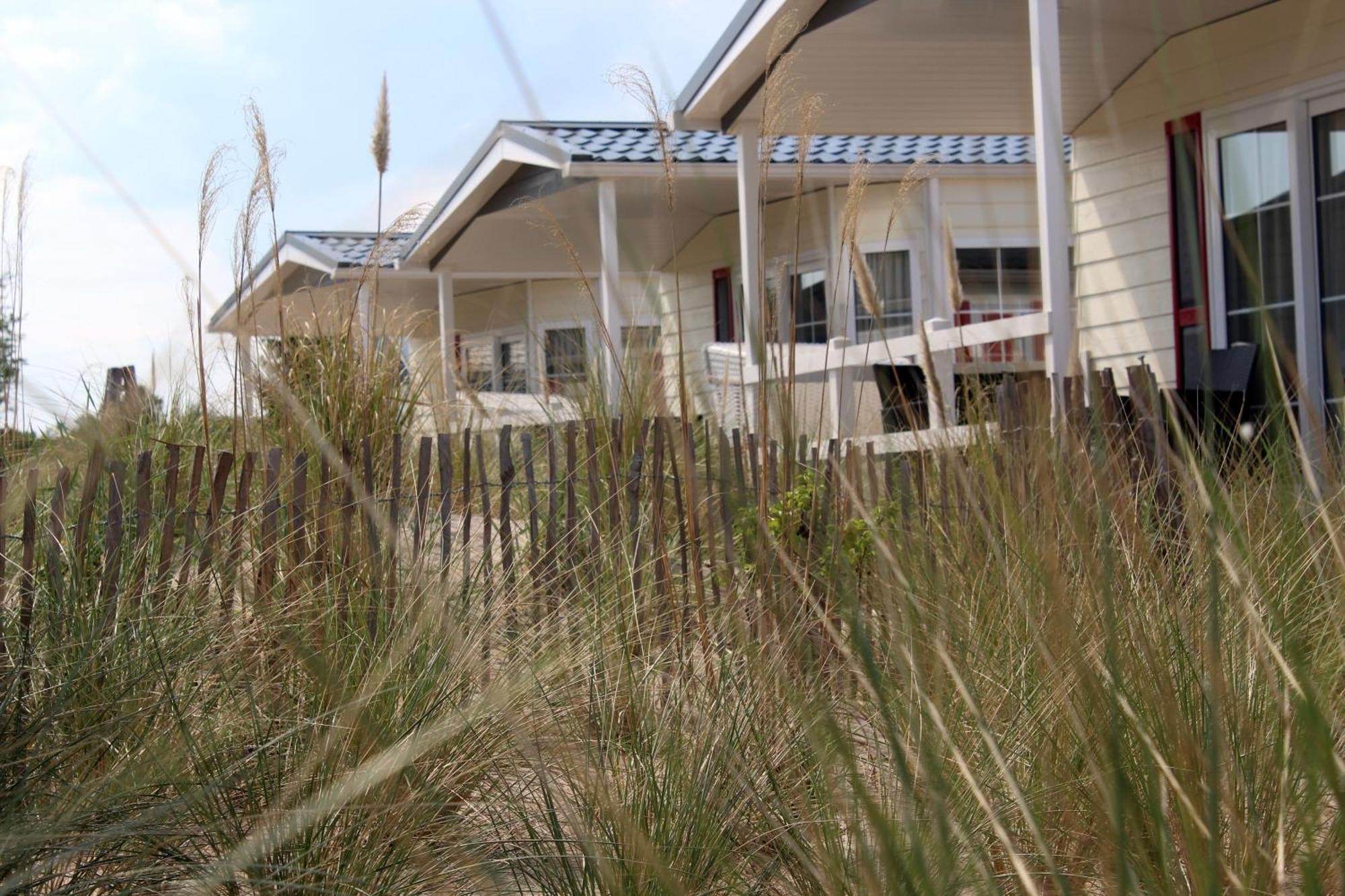 Villa Pier98 31 Scharbeutz Exterior foto