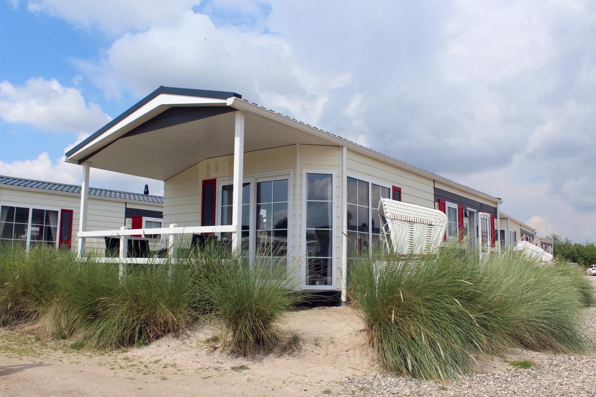 Villa Pier98 31 Scharbeutz Exterior foto